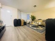 Huge Private Garden Duplex – Furnished