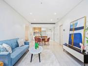 Huge Sized Two Bedroom Plus Multi Purpose Room