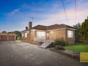 Huge Subdivision Potential in sought after Growth Zone...