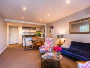 HUGE TERRACE WITH CITY VIEWS