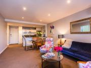 HUGE TERRACE WITH CITY VIEWS