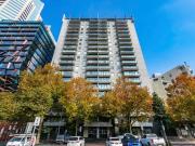 Huge three bedroom layout prized city address