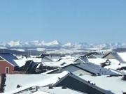 Top Floor Corner Unit with Mountain View!