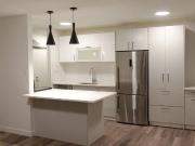 Huge, Top Floor Unit with 2 Balconies. Professionally...