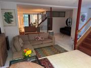 Huge well appointed loft style apartment