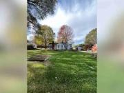 Huge Yard! 1127 Thompson Ave