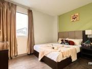 Huge ZERO Deposit Room Fully Furnished Room Near LRT &...