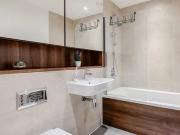 Hugero Point, Rennie Street, London, SE10 0YQ, United...