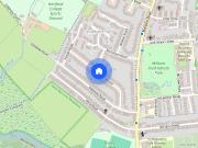 Hugh Allen Crescent, Marston, Oxford, OX3