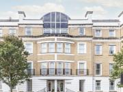 Hugh Street, London, 2 Bedroom Flat