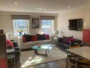 Hugh Street, London Hugh Street, London