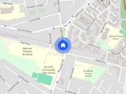 Hughenden Gardens, Hayes, Middlesex, UB5