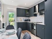 Hughenden Road, Hastings TN34, 2 bedroom flat to rent...
