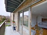Hughes Close, Edinburgh EH7, 2 bed flat to rent |...