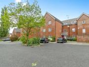 Hughes Croft, Bletchley, Milton Keynes