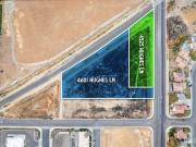 Hughes Ln, Bakersfield, Plot For Sale
