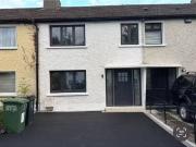Hughes road south, Walkinstown, Dublin 12