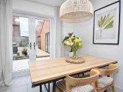 Hughlings Close, Green Hammerton, York