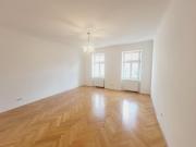 Huglgasse gepflegte 2 Zimmer Wohnung in U Bahn Nähe