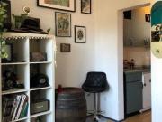 Hugo Wolf G./Elisabethstr.: Garconniere Nähe KFUG