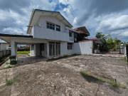 Hui Sing Double Storey Semi D for RENT