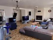 Huillé Lézigné 49430 Achat / Vente maison 6 pièces t6...