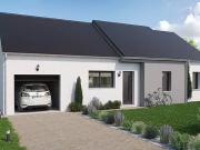 Huillé Lézigné 49430 Programme neuf maison neuf à vendre...
