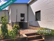 Huille, maison de conception passive Huille, maison de conception passive