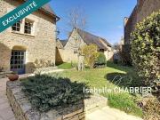 Huille, maison de village avec beaux volumes