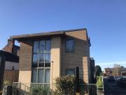 Huish Place, Yeovil, 1 Bedroom Apartment