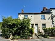 Huish, Yeovil, 2 Bedroom Semi detached