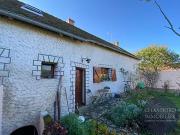 Huisseau sur Cosson 41350 Achat / Vente maison 6 pièces...