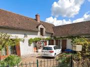 Huisseau sur Cosson 41: Exclusivité pour cette maison de...