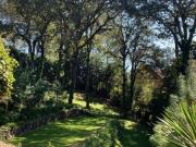 Huitzilac Morelos propiedad con Chalet y jardines...