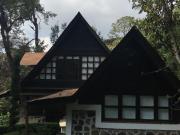 Huitzilac Morelos propiedad con Chalet y jardines...