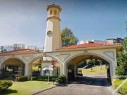 Huixquilucan,Departamento en Venta, Interlomas,EDOMEX
