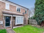 Hulatt Road, Cambridge, 3 Bedroom House