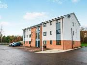 Hulbert Court, Perth, 2 Bedroom Apartment