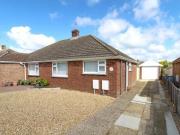 Hulbert Way, Basingstoke, 2 Bedroom Bungalow