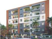 Hulimangala 2 BHK Apartment For Sale Bangalore