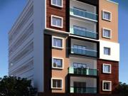 Hulimavu 2 BHK Apartment For Sale Bangalore