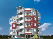 Hulimavu 3 BHK Apartment For Sale Bangalore