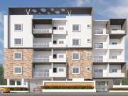 Hulimavu 3 BHK Apartment For Sale Bangalore