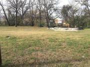 Hull Ave, Dallas, Plot For Sale
