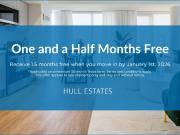Hull Estates