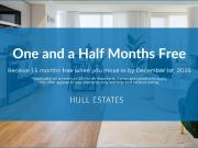 Hull Estates