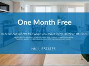 Hull Estates