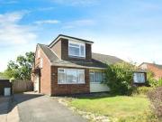 Hullbridge, Keswick Avenue, Hockley, 3 Bedroom Bungalow