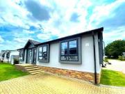 Hullbridge, Kingsmans Farm Road, Hockley, 2 Bedroom Park