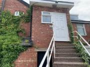 Hulme Hall Road, Cheadle Hulme, 2 bedroom, Apartment